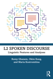 L2 Spoken Discourse : Linguistic Features and Analyses