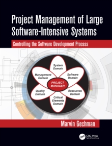 Project Management of Large Software-Intensive Systems