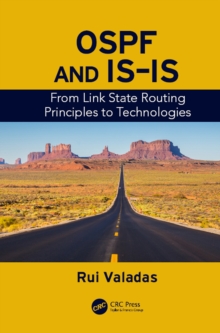 OSPF and IS-IS : From Link State Routing Principles to Technologies