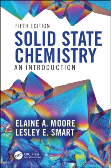 Solid State Chemistry : An Introduction