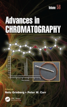 Advances in Chromatography : Volume 56