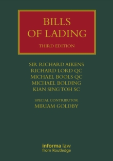 Bills of Lading