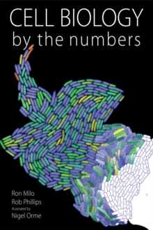 Cell Biology by the Numbers