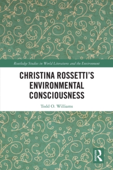 Christina Rossetti's Environmental Consciousness