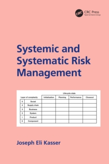 Systemic and Systematic Risk Management