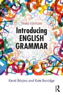 Introducing English Grammar