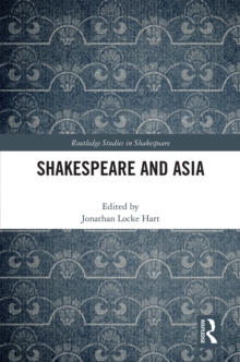 Shakespeare and Asia