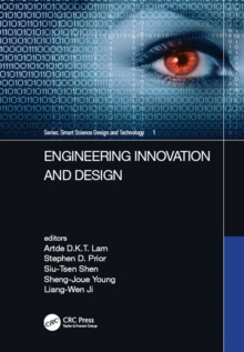 Engineering Innovation and Design : Proceedings of the 7th International Conference on Innovation, Communication and Engineering (ICICE 2018), November 9-14, 2018, Hangzhou, China