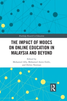 The Impact of MOOCs on Distance Education in Malaysia and Beyond