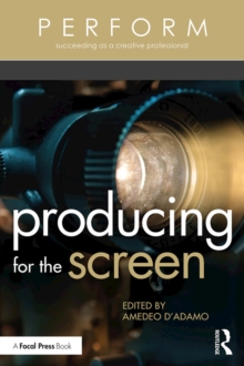 Producing for the Screen