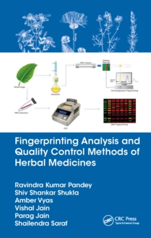 Fingerprinting Analysis and Quality Control Methods of Herbal Medicines