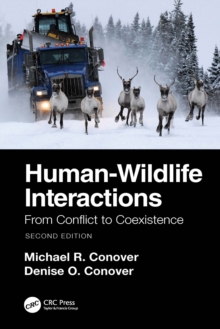 Human-Wildlife Interactions : From Conflict to Coexistence