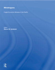 Minidragons : Fragile Economic Miracles In The Pacific