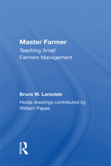 Master Farmer : Teaching Small Farmers Management