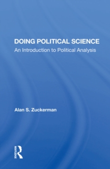 Doing Political Science : An Introduction To Political Analysis