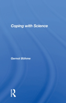 Coping With Science