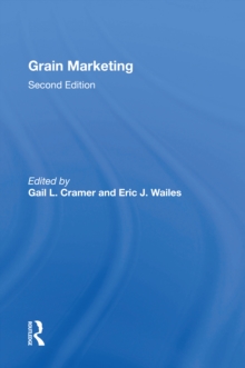 Grain Marketing : Second Edition