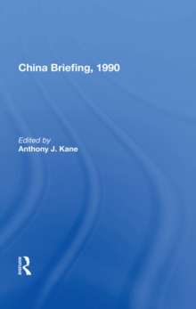 China Briefing, 1990