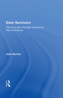 Dear Survivors