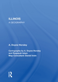 Illinois : A Geography