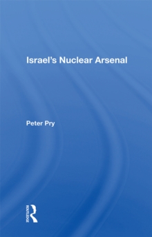 Israel's Nuclear Arsenal