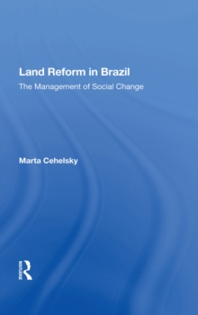 Land Reform In Brazil