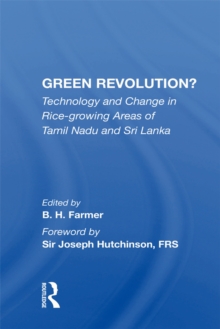 Green Revolution