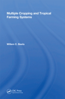 Multiple Cropping And Tropical Farming Systems