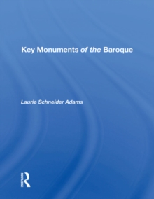 Key Monuments Of The Baroque