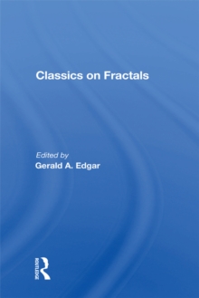 Classics On Fractals