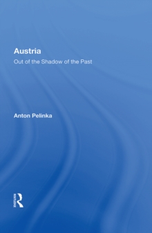 Austria : Out Of The Shadow Of The Past