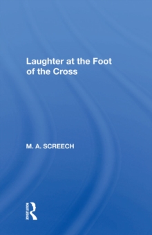 Laughter At The Foot Of The Cross