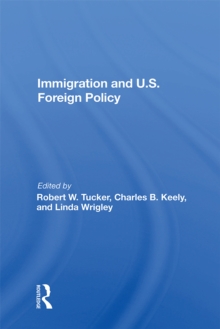 Immigration And U.s. Foreign Policy