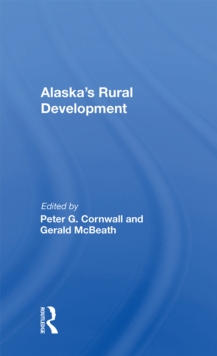 Alaska's Rural Development