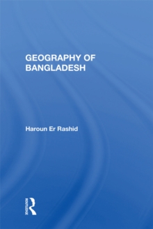 Geography Of Bangladesh