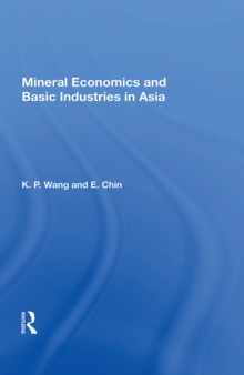 Mineral Econ Asia