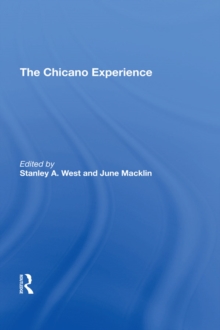 Chicano Experience/hs