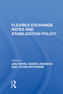 Flexible Exchange Rates