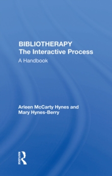 Biblio/poetry Therapy : The Interactive Process