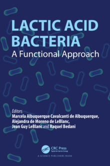 Lactic Acid Bacteria : A Functional Approach