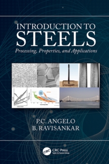 Introduction to Steels : Processing, Properties, and Applications