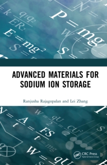 Advanced Materials for Sodium Ion Storage