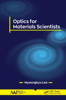 Optics for Materials Scientists