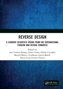 Reverse Design : A Current Scientific Vision From the International Fashion and Design Congress