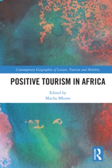 Positive Tourism in Africa