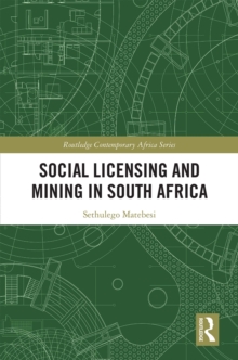 Social Licensing and Mining in South Africa