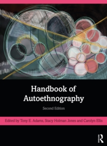 Handbook of Autoethnography