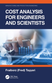 Cost Analysis for Engineers and Scientists