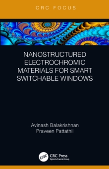 Nanostructured Electrochromic Materials for Smart Switchable Windows