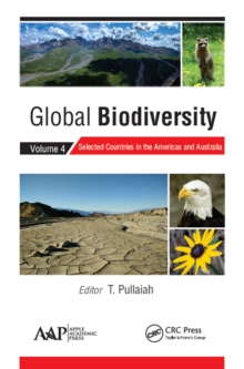 Global Biodiversity : Volume 4: Selected Countries in the Americas and Australia